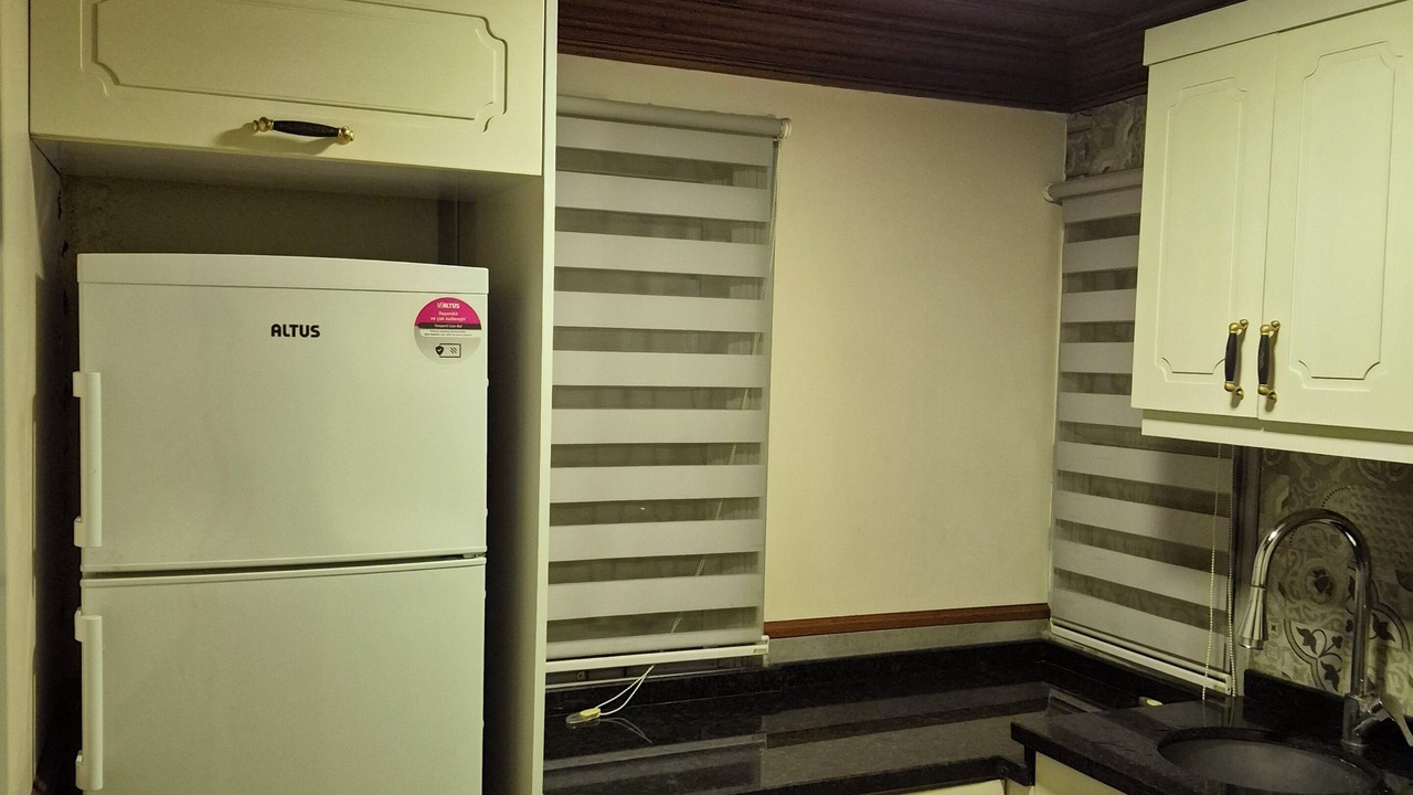 Photo of Kitchen in Sariyer