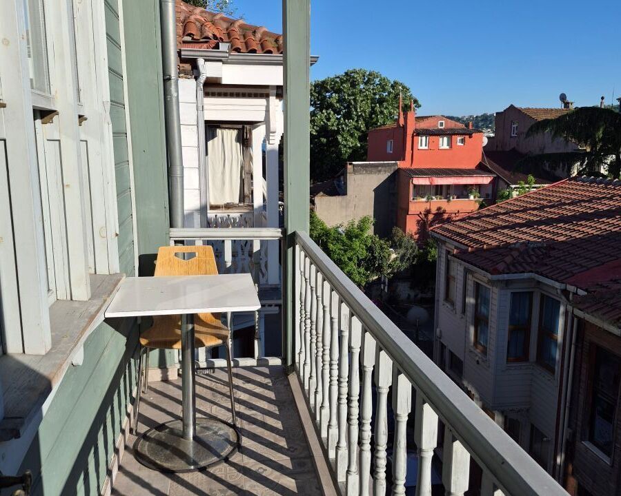 Photo of Outdoor in Sariyer