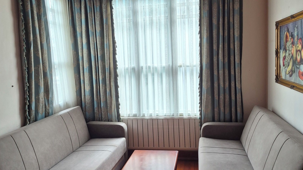 Photo of Livingroom in Sariyer