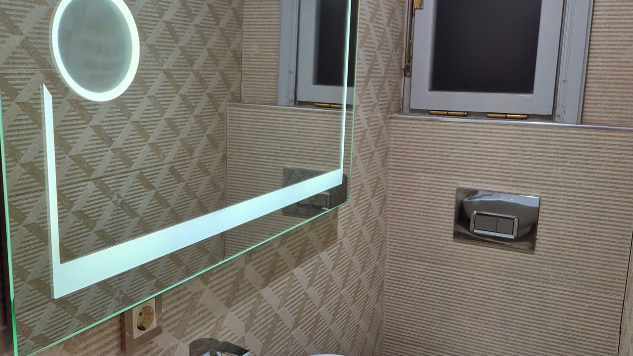 Photo of Bathroom in Sariyer