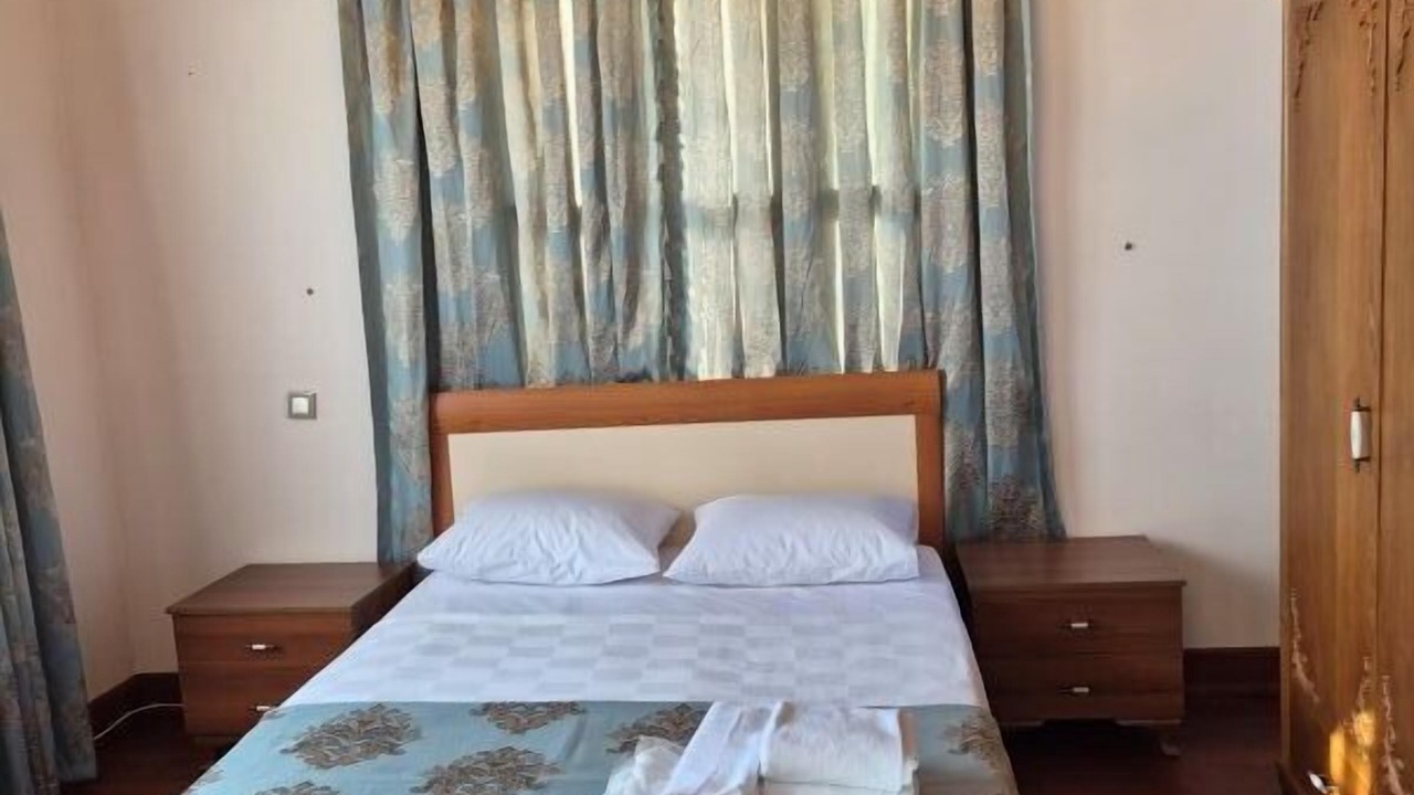 Photo of Bedroom in Sariyer