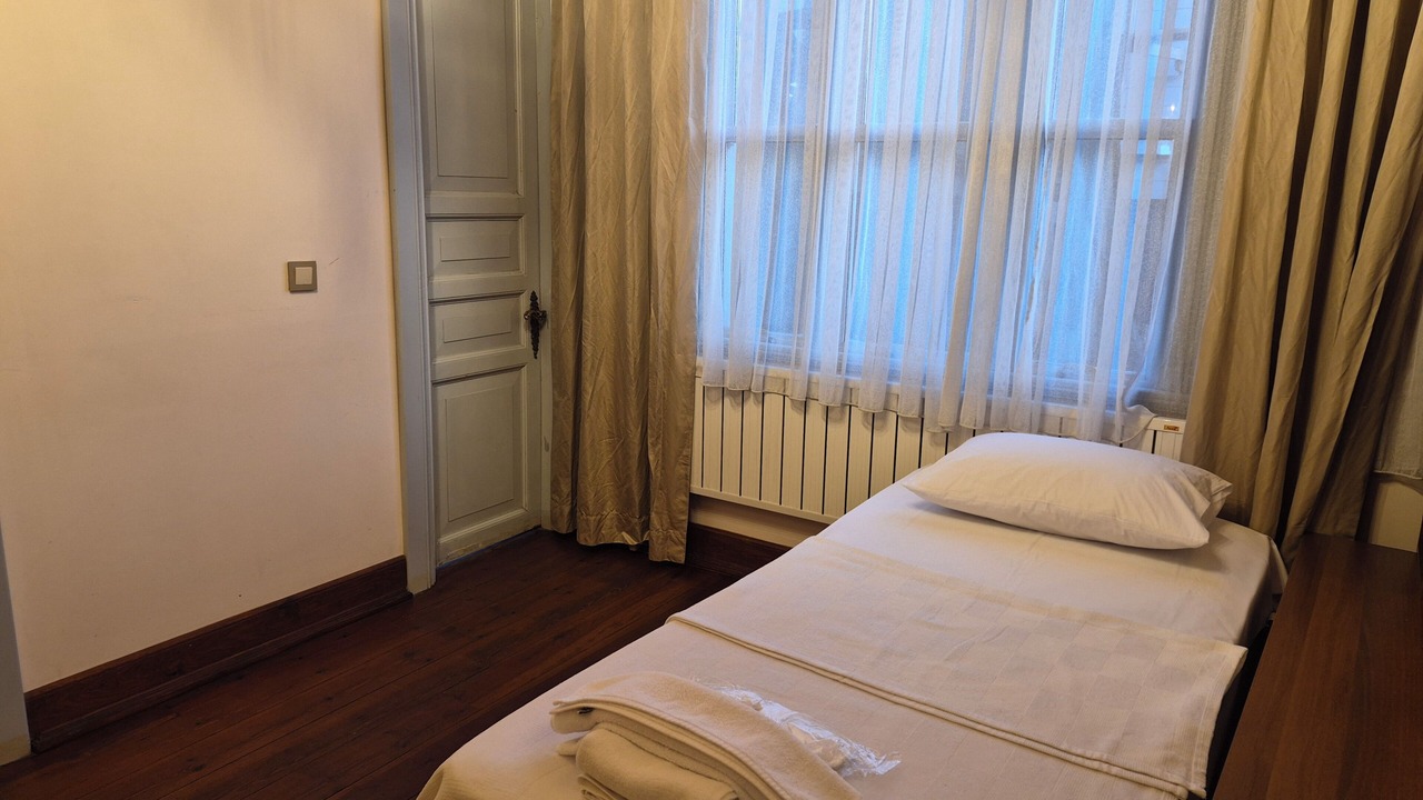 Photo of Bedroom in Sariyer