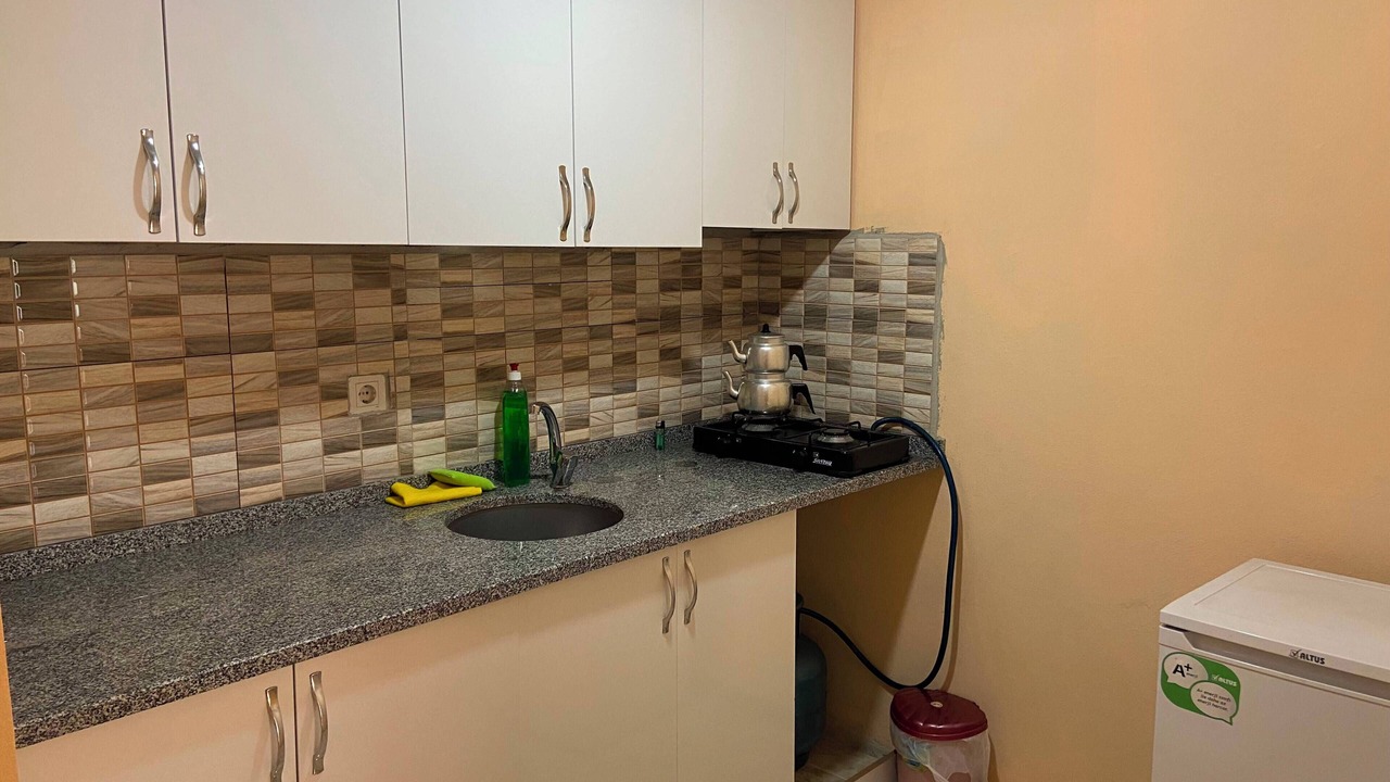 Photo of Kitchen in Ardesen