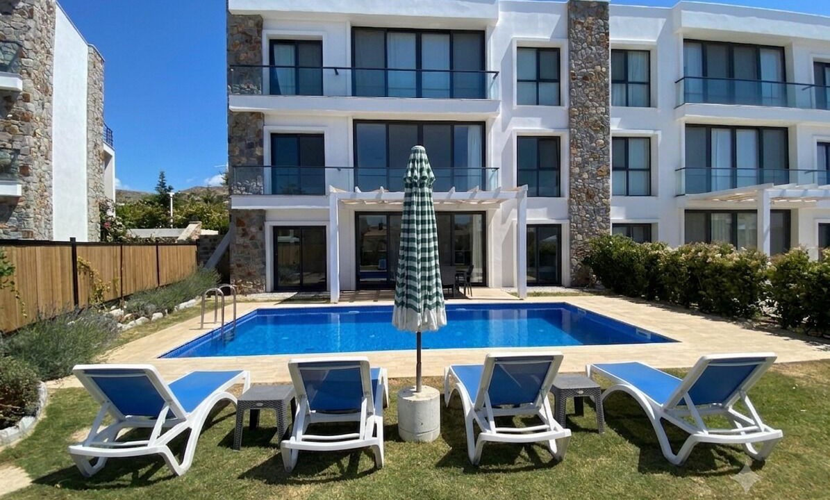 Photo of Outdoor in Geris