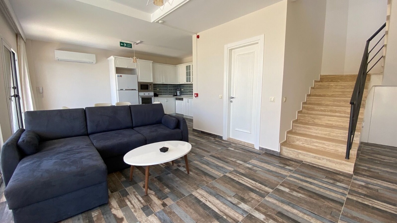 Photo of Livingroom in Geris