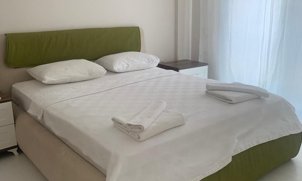Photo of Bedroom in Geris