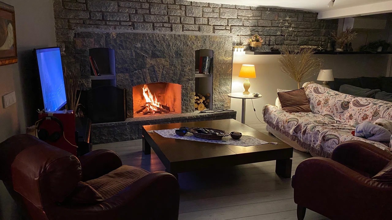 Photo of Livingroom in Adalar