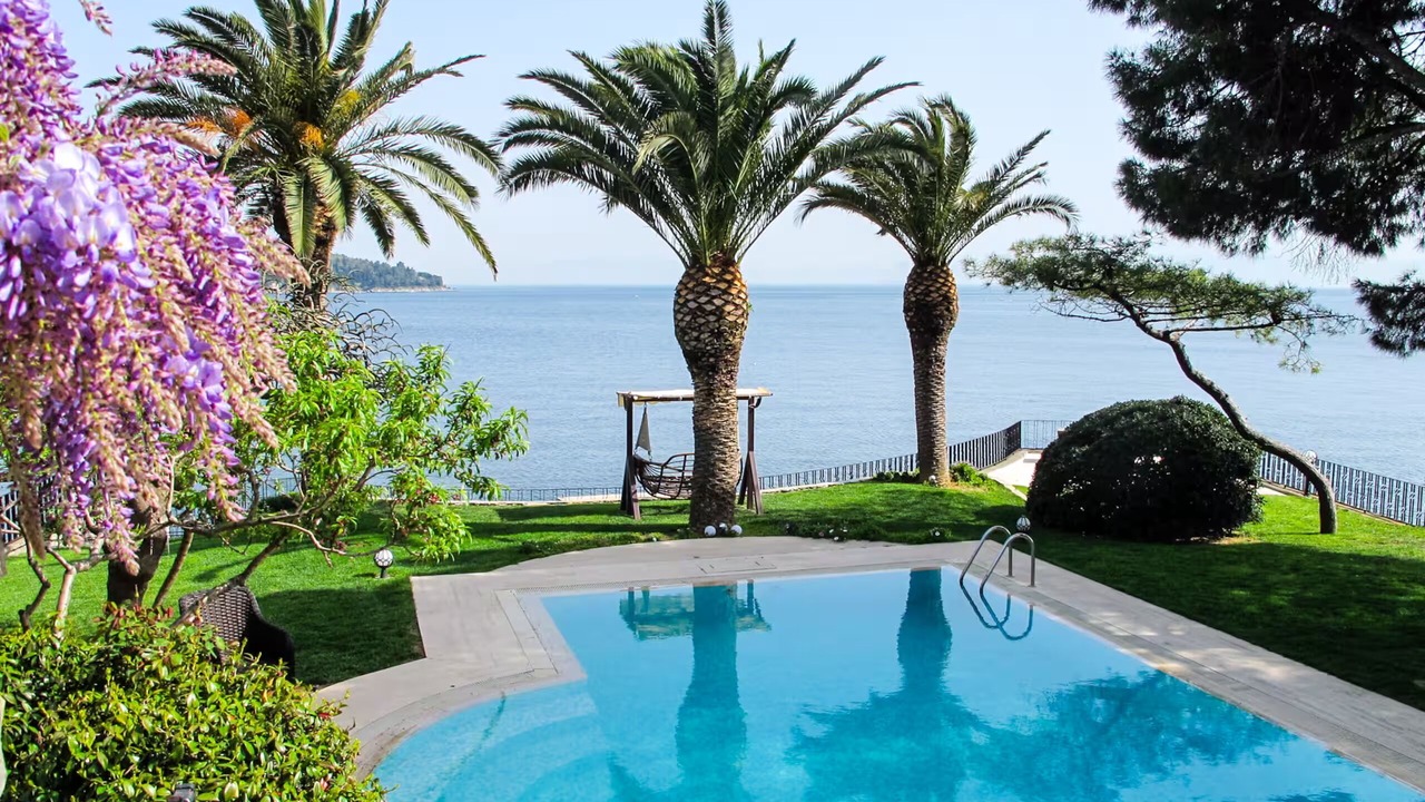 Photo of Outdoor in Adalar