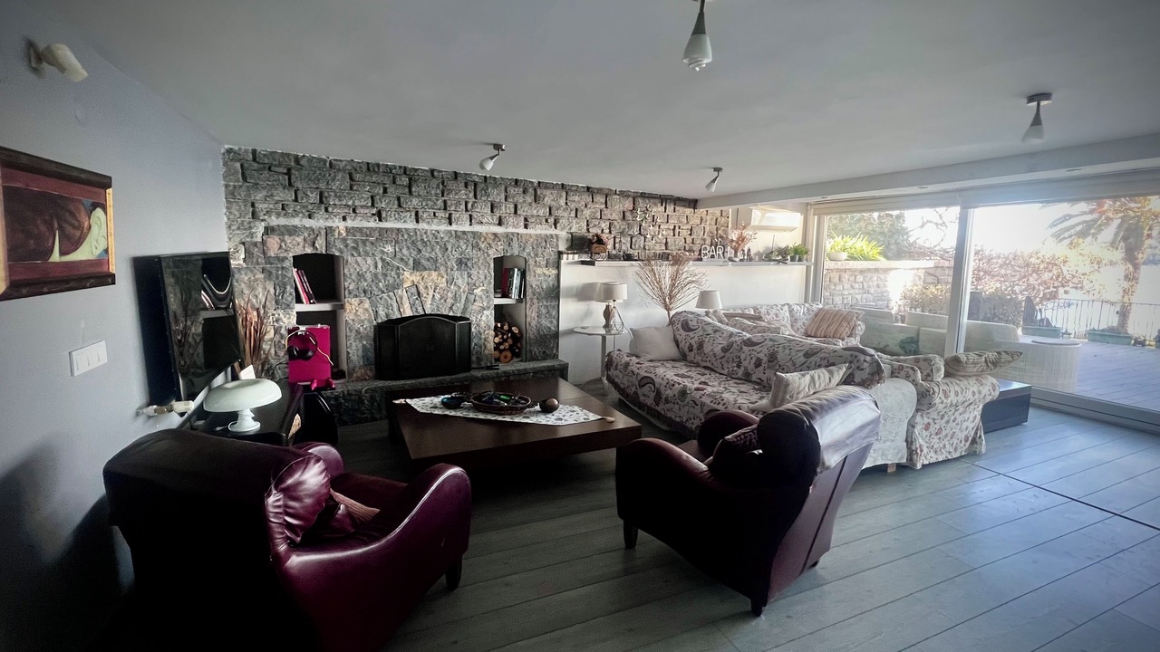 Photo of Livingroom in Adalar