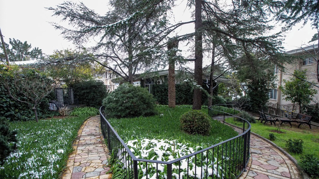 Photo of Outdoor in Adalar