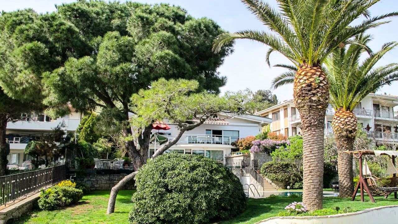Photo of Outdoor in Adalar