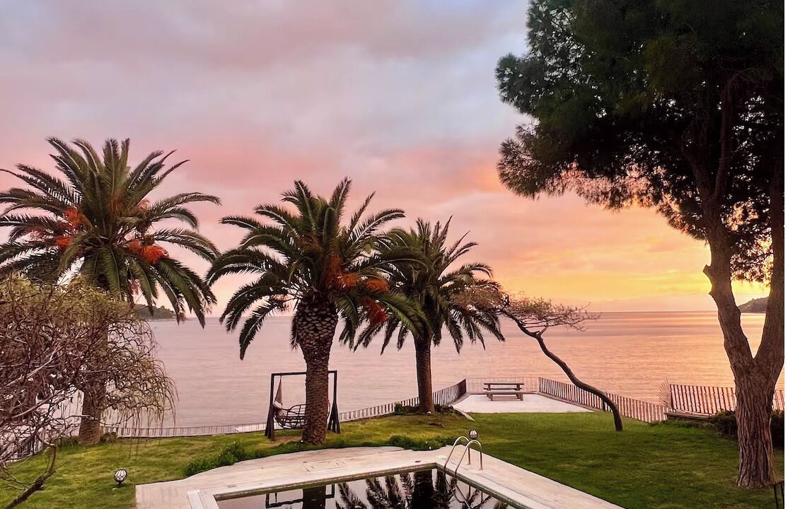 Photo of Outdoor in Adalar