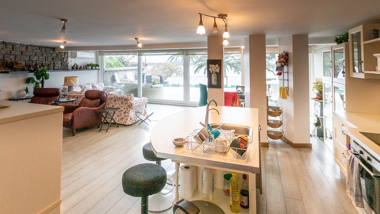 Photo of Kitchen in Adalar
