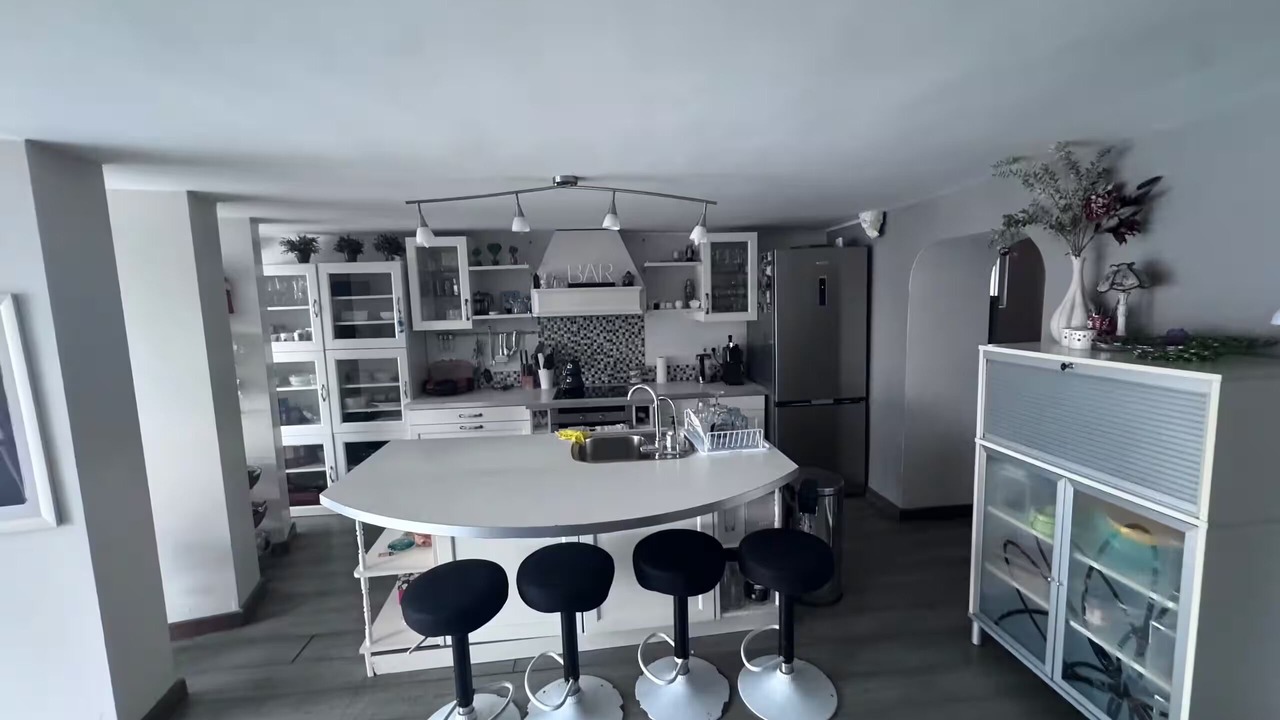 Photo of Kitchen in Adalar