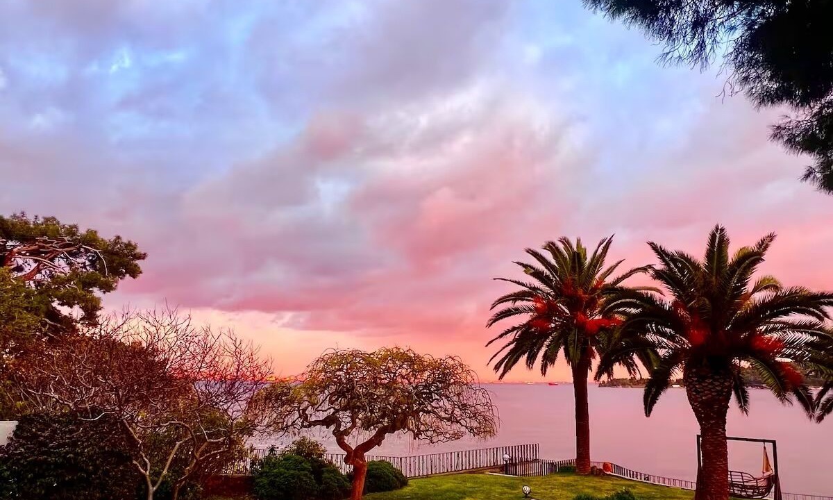 Photo of Outdoor in Adalar