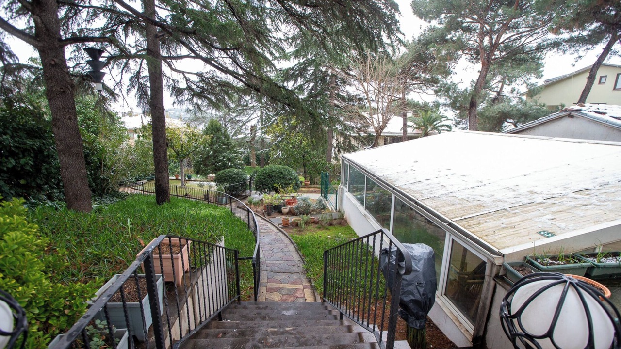 Photo of Outdoor in Adalar