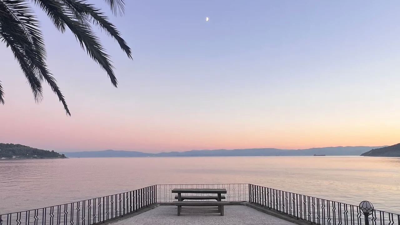 Photo of Outdoor in Adalar