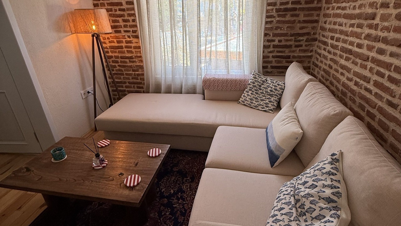 Photo of Livingroom in Gokceada