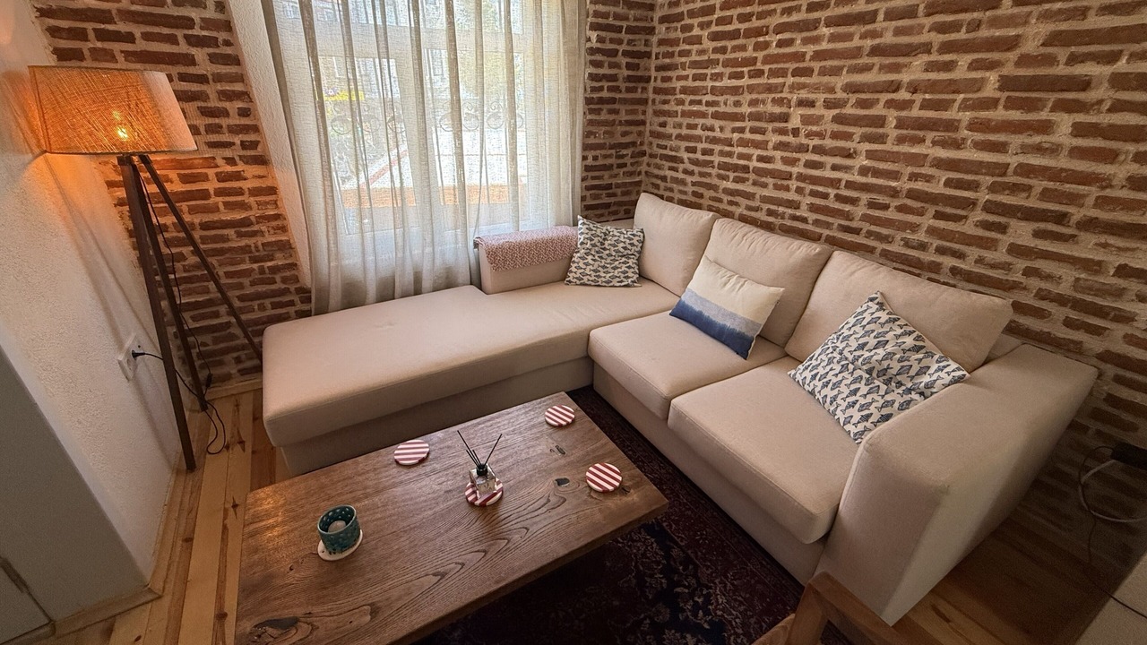 Photo of Livingroom in Gokceada