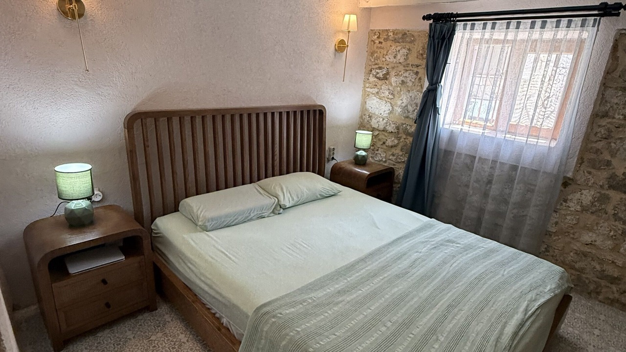 Photo of Bedroom in Gokceada