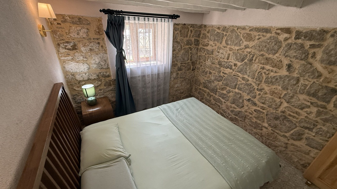 Photo of Bedroom in Gokceada
