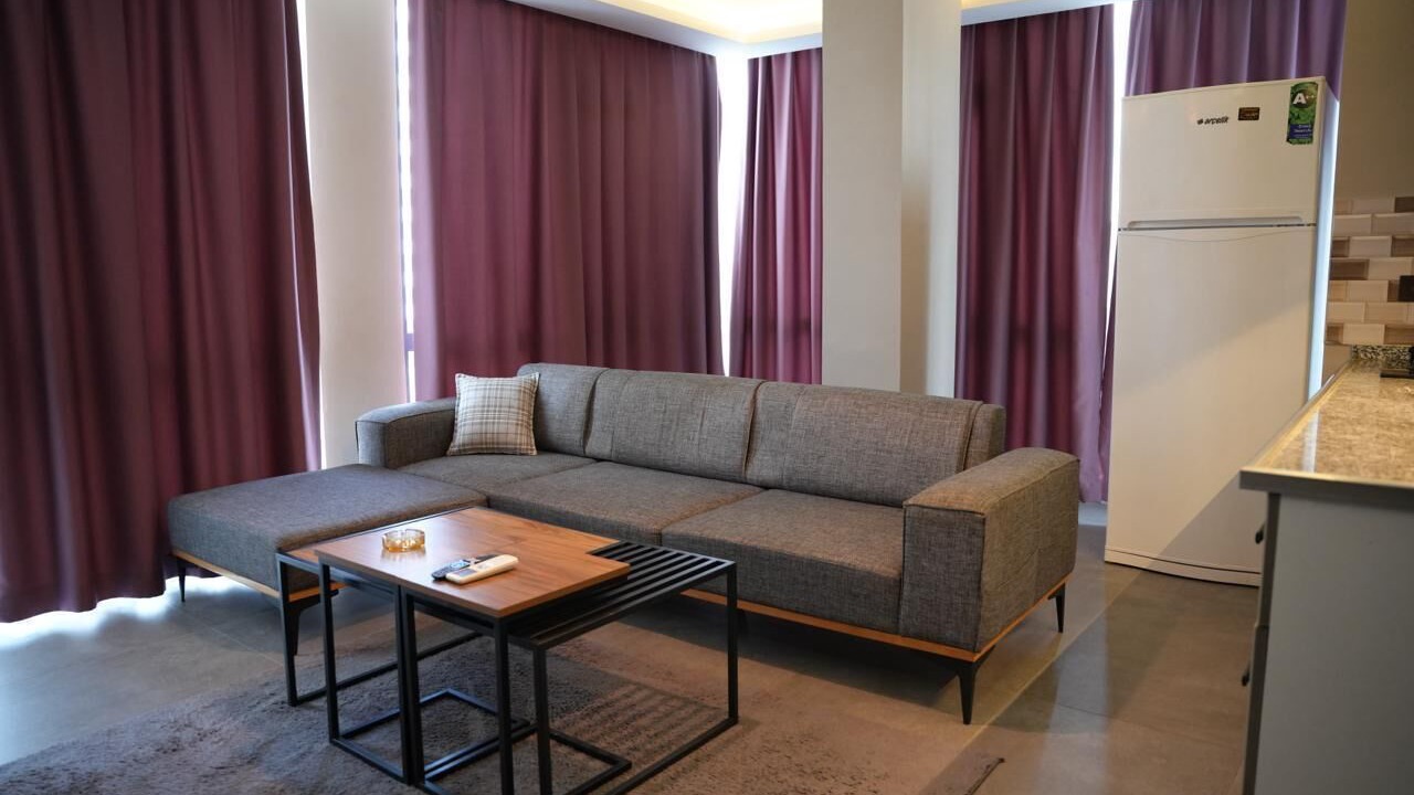 Photo of Livingroom in Yenisehir