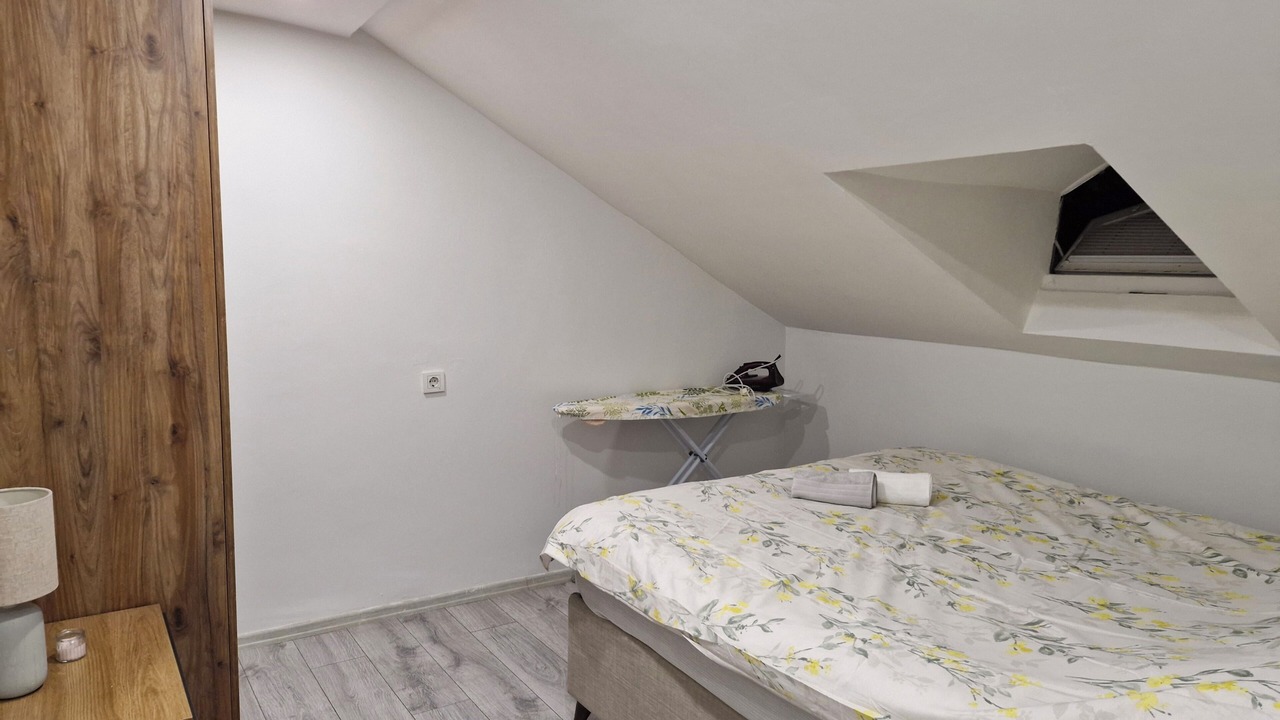 Photo of Bedroom in Eski Lara