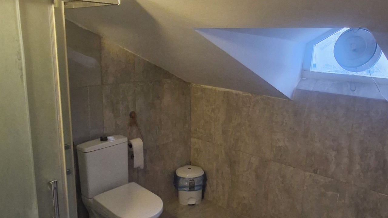 Photo of Bathroom in Eski Lara