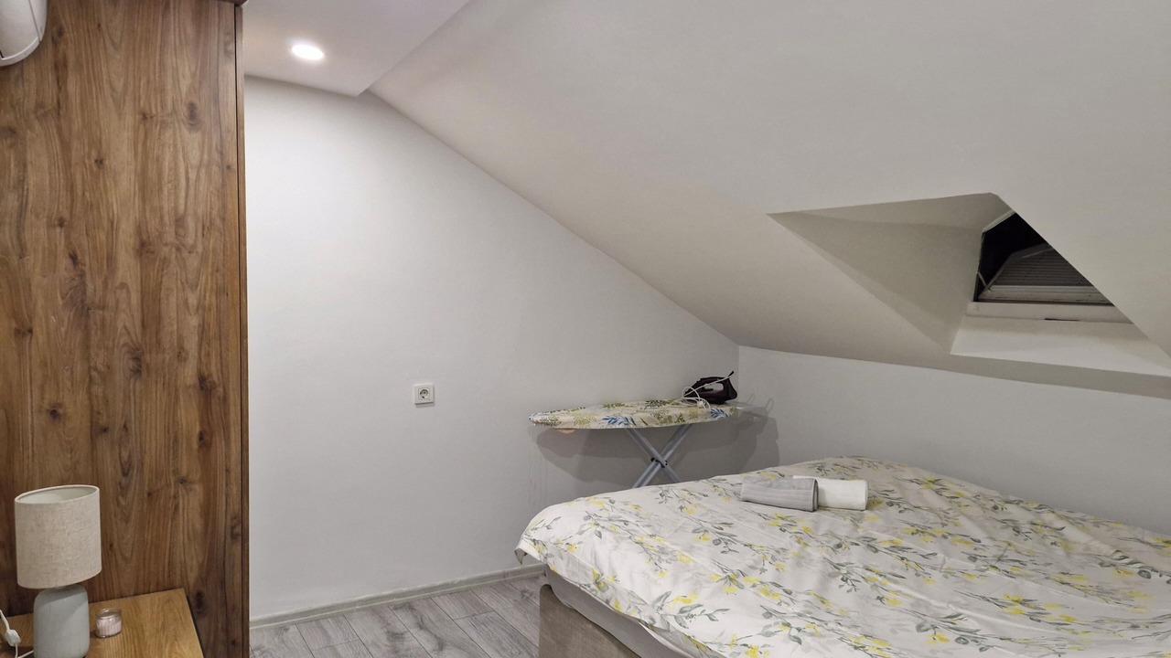 Photo of Bedroom in Eski Lara