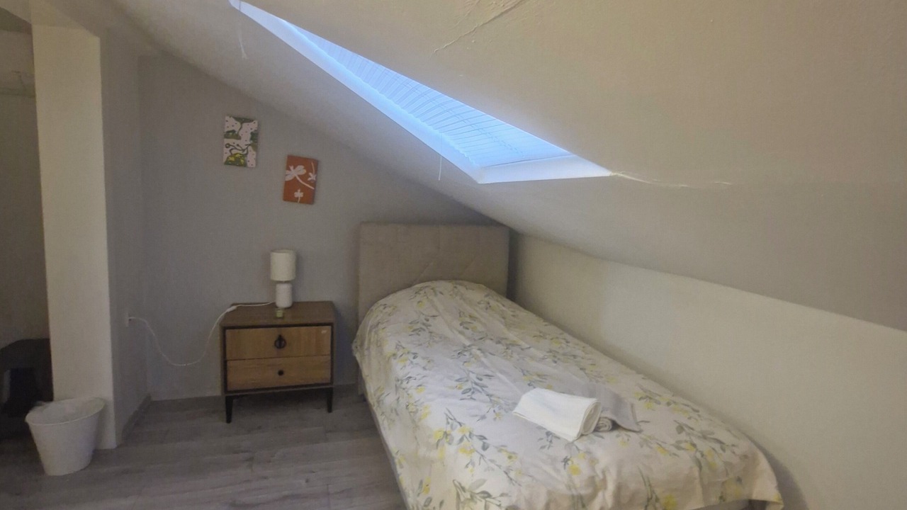 Photo of Bedroom in Eski Lara