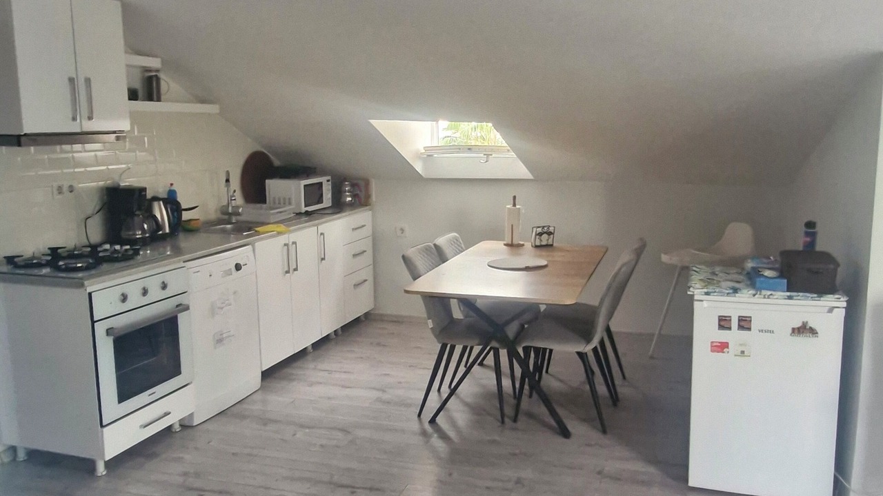 Photo of Kitchen in Eski Lara