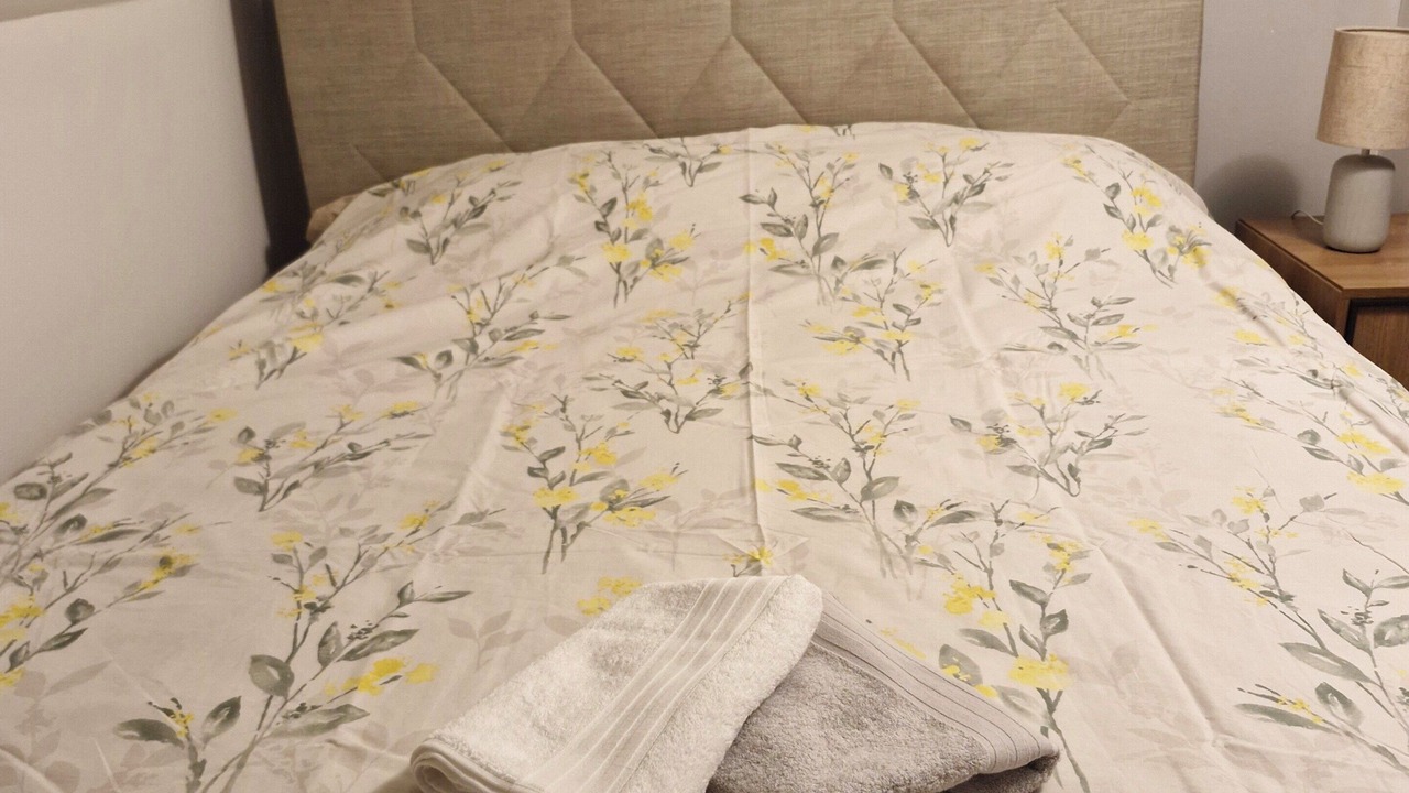 Photo of Bedroom in Eski Lara