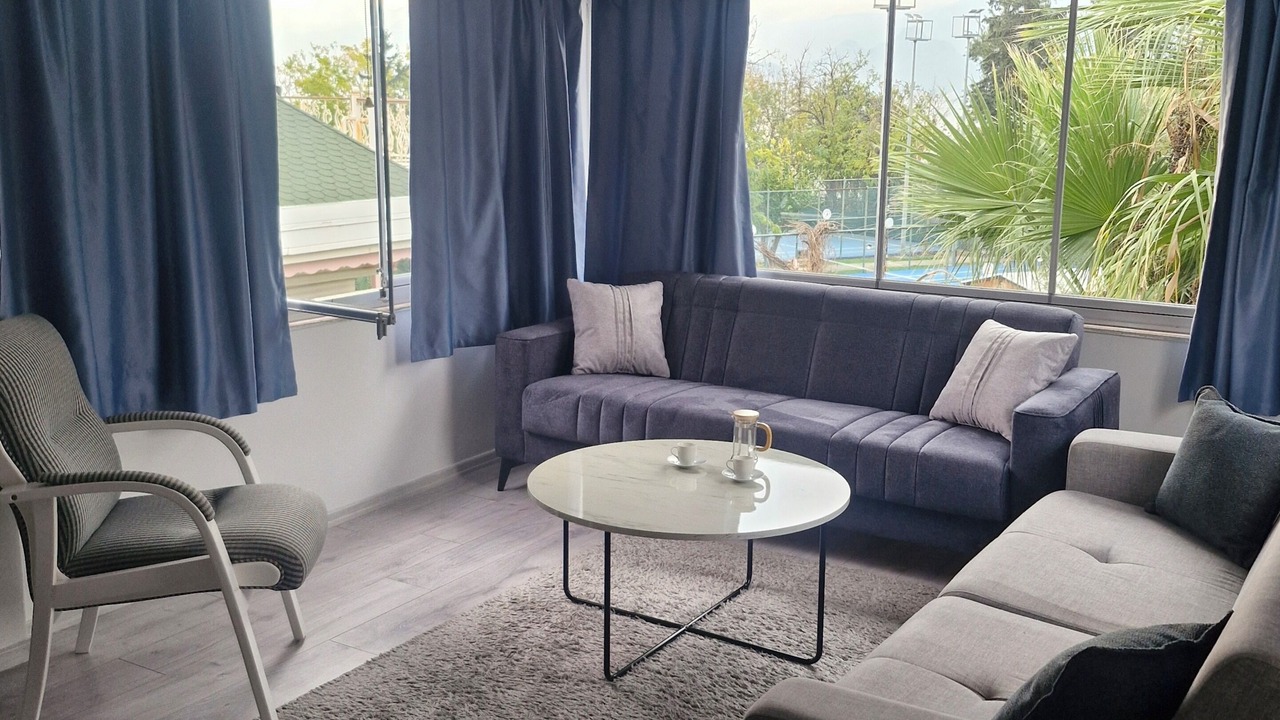 Photo of Livingroom in Eski Lara
