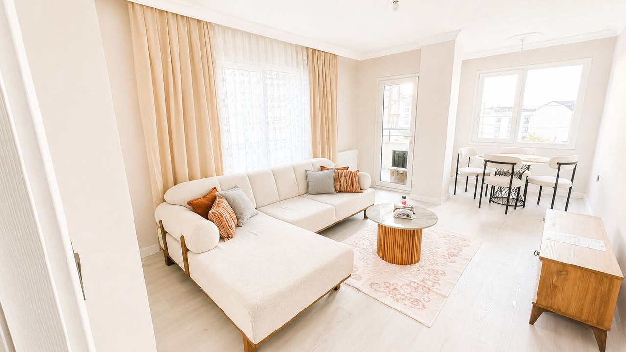 Photo of Livingroom in Arnavutkoy