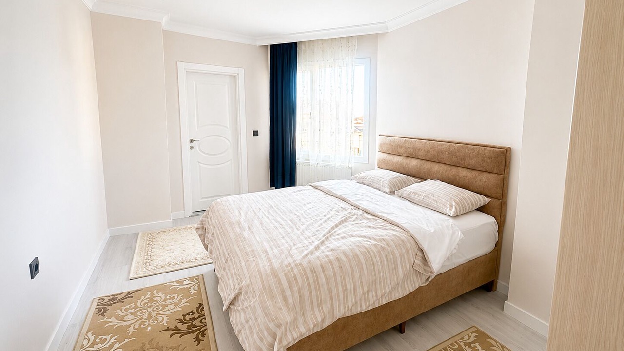 Photo of Bedroom in Arnavutkoy