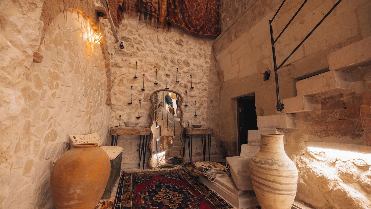 Photo of Others in Goreme