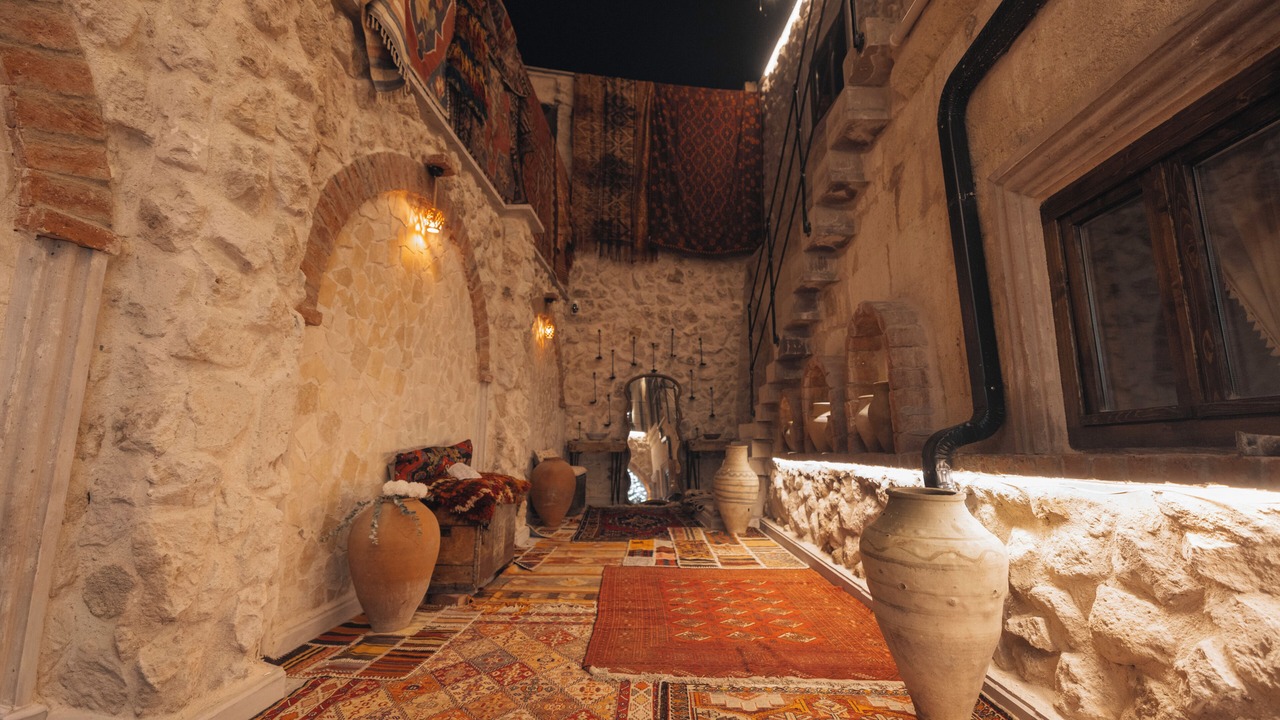 Photo of Outdoor in Goreme