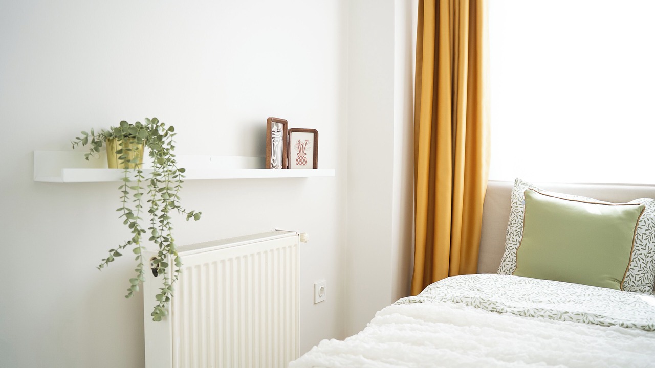 Photo of Bedroom in Kabatas