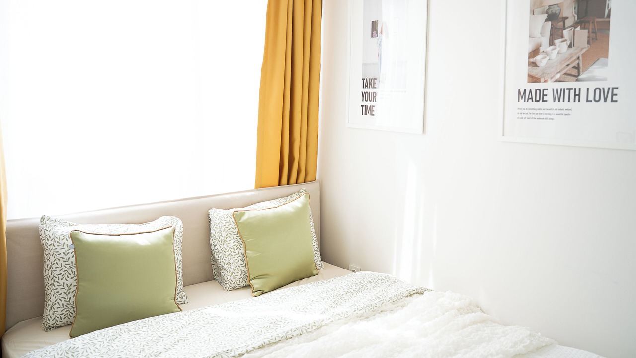Photo of Bedroom in Kabatas