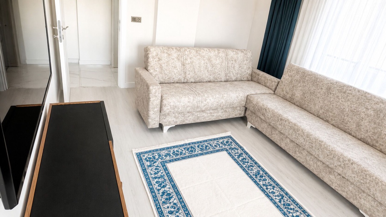 Photo of Livingroom in Arnavutkoy