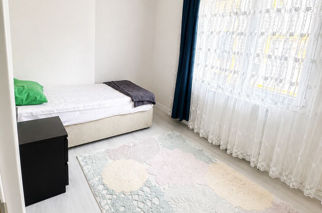 Photo of Bedroom in Arnavutkoy