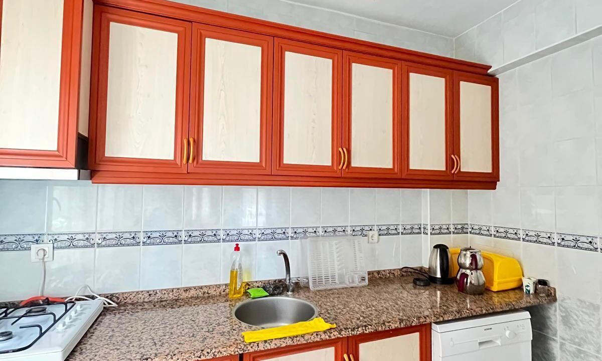 Photo of Kitchen in Cesme