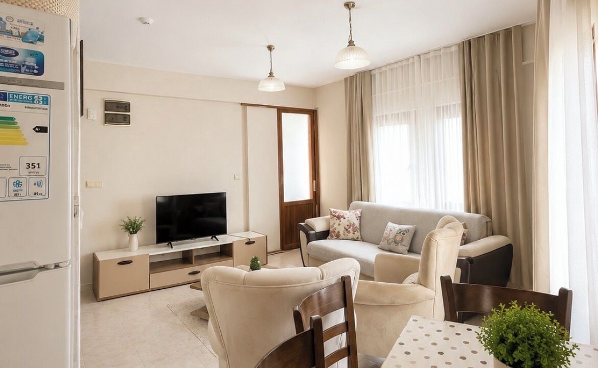 Photo of Livingroom in Cesme