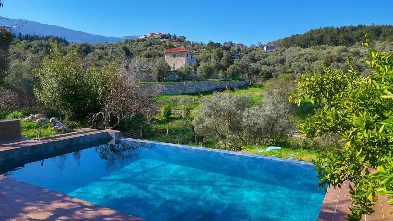 Photo of Outdoor in Karaburun