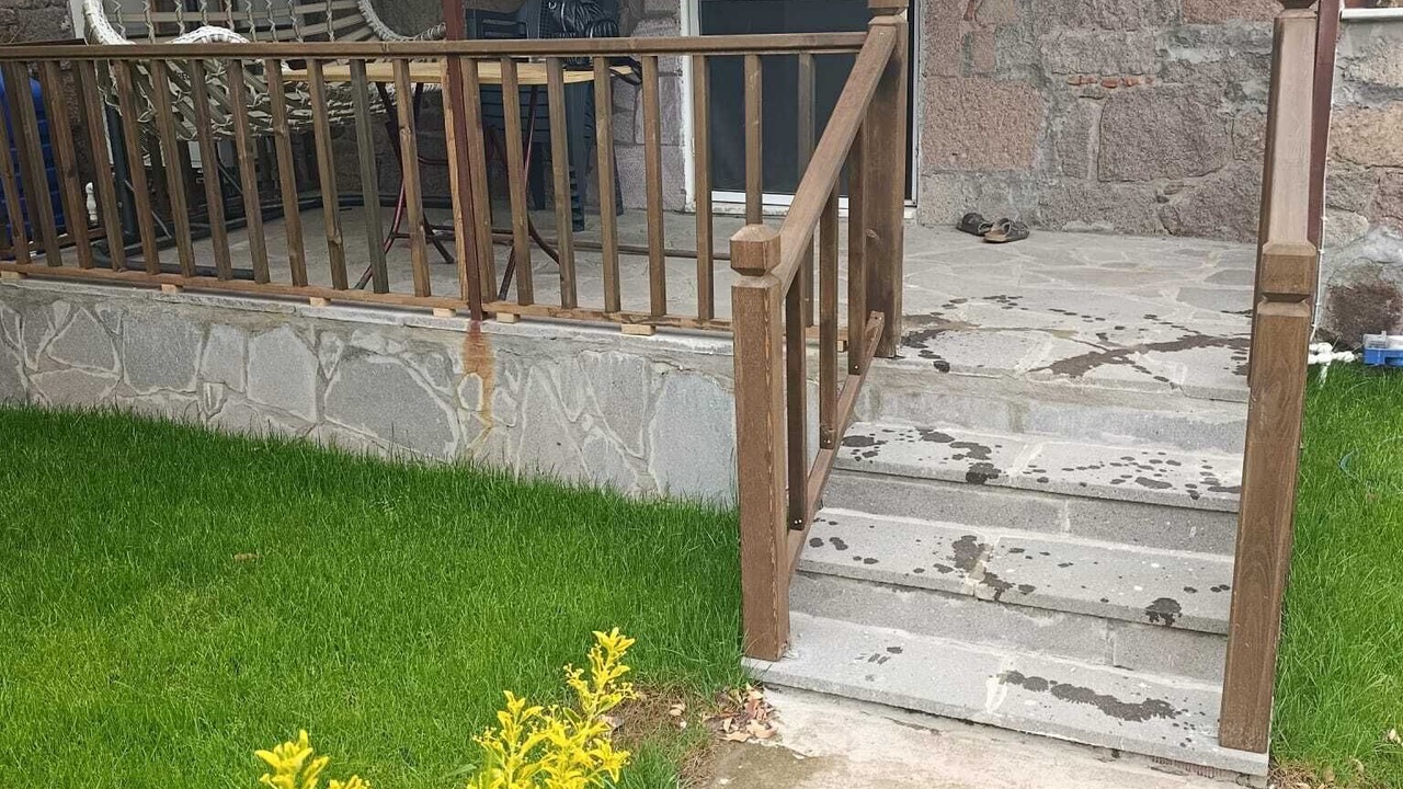 Photo of Bedroom in Behram
