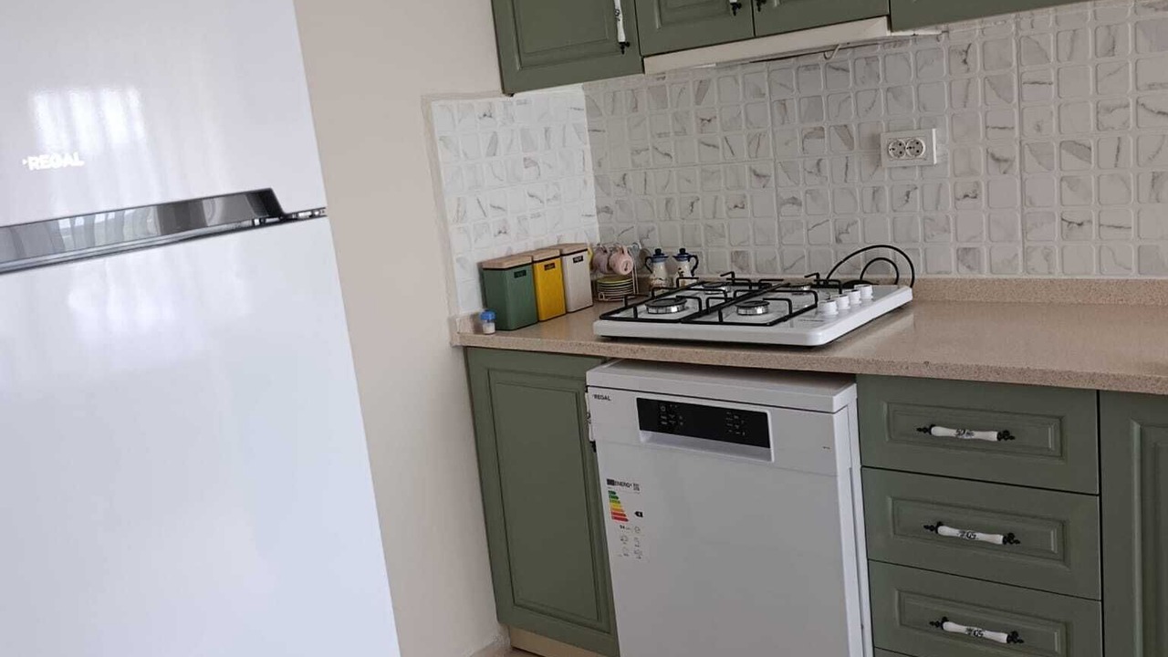 Photo of Kitchen in Behram
