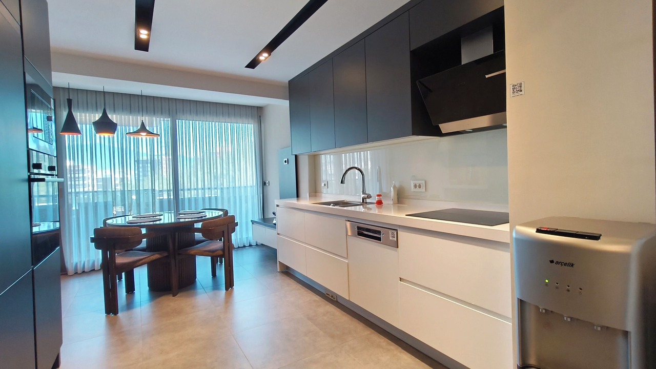 Photo of Kitchen in Bornova