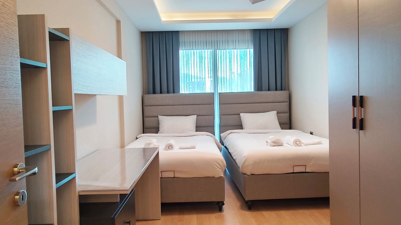Photo of Bedroom in Bornova