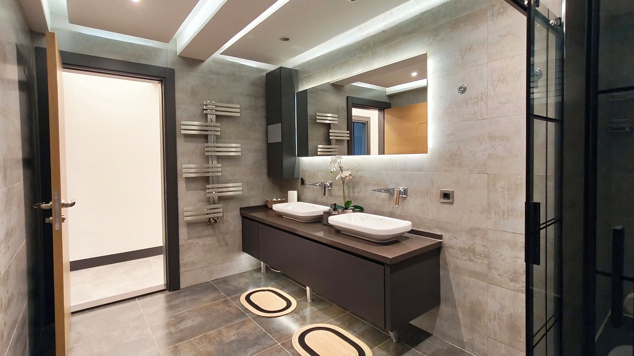 Photo of Bathroom in Bornova