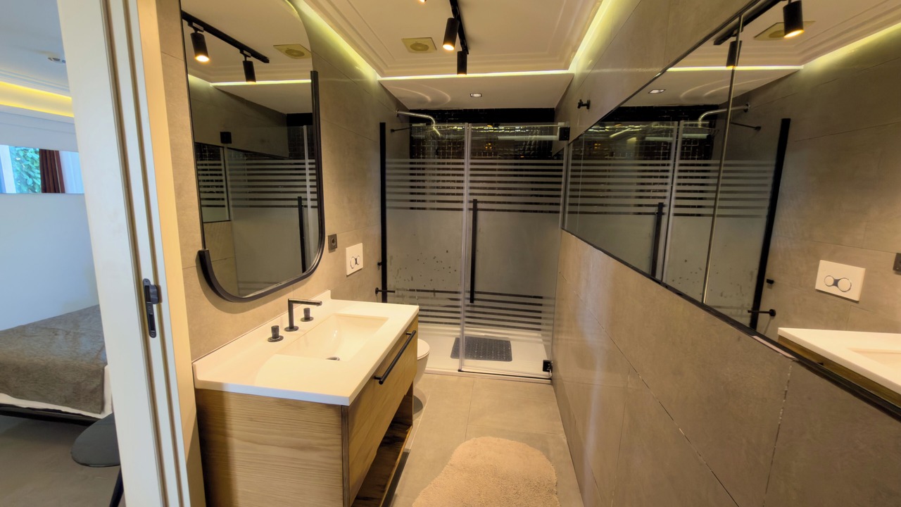 Photo of Bathroom in Turgutreis